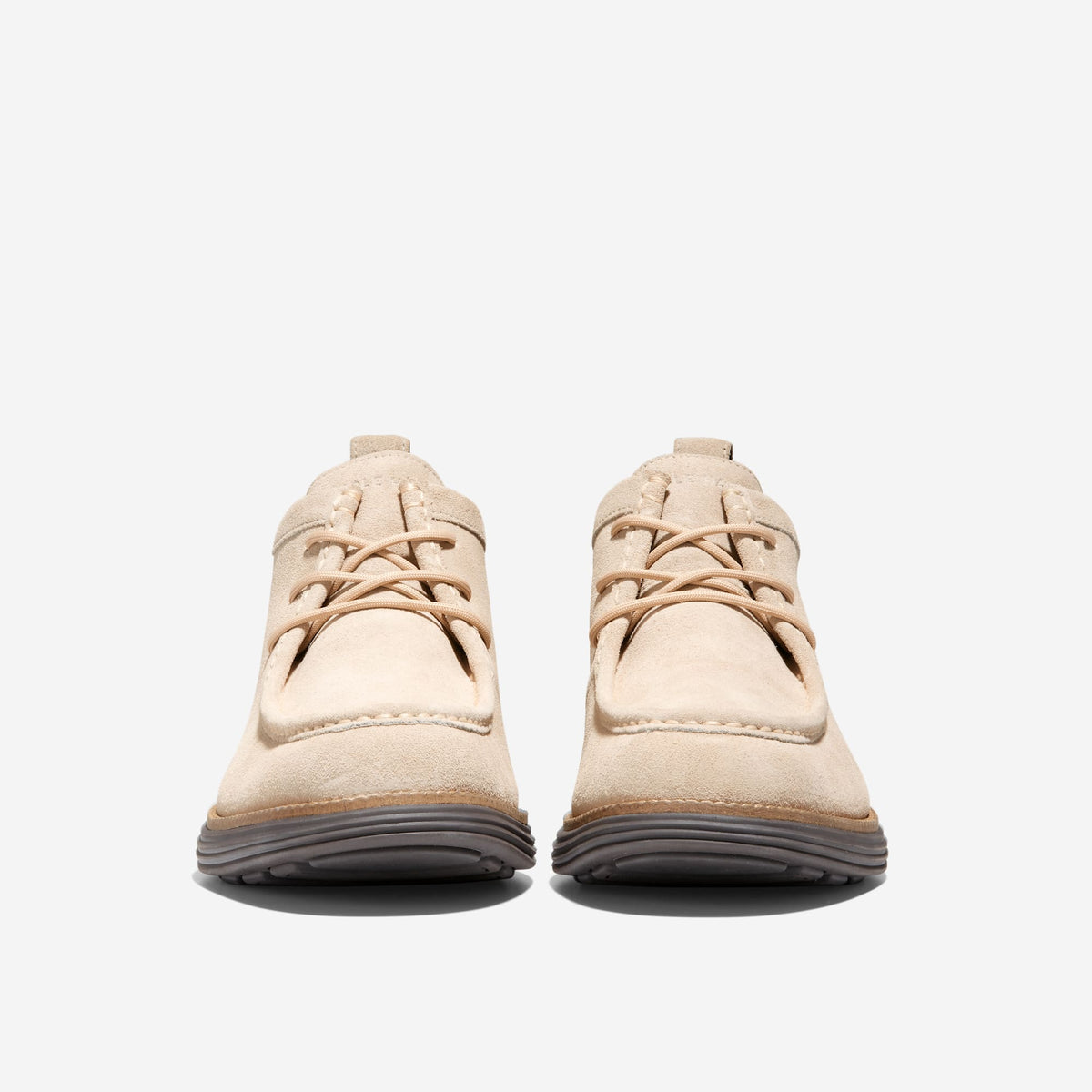 C38732:TAN SUEDE/CH NATURAL/JAVA WR