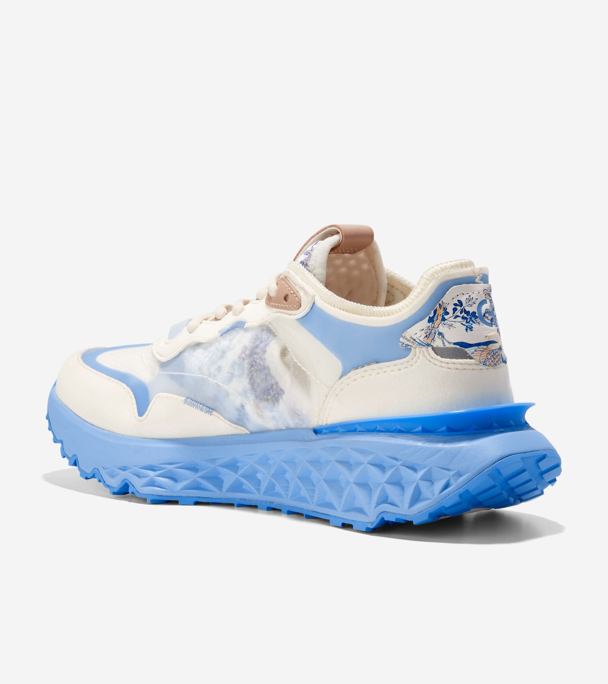 W29041:IVORY / HEATHER / VISTA BLUE