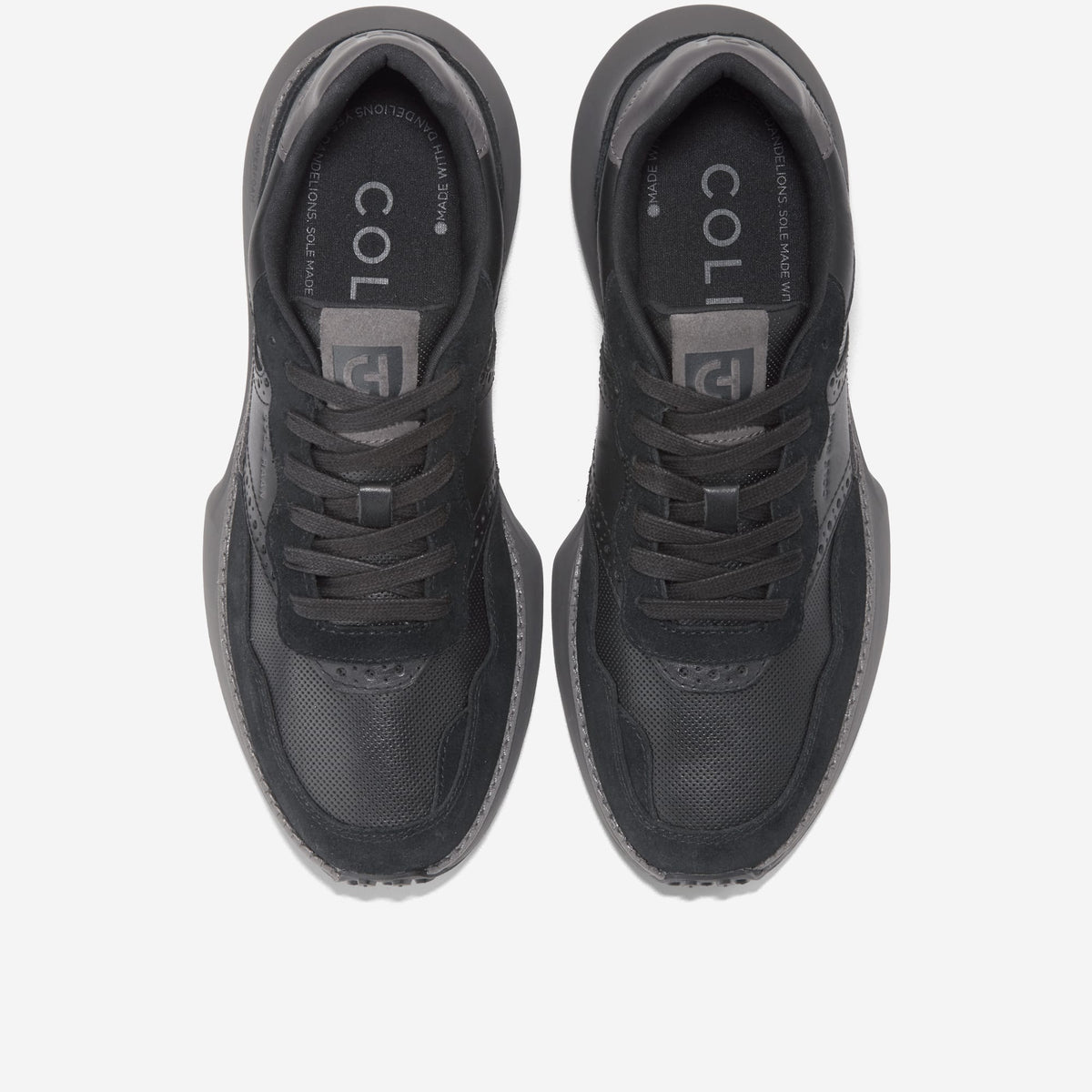C37522:BLACK/PAVEMENT