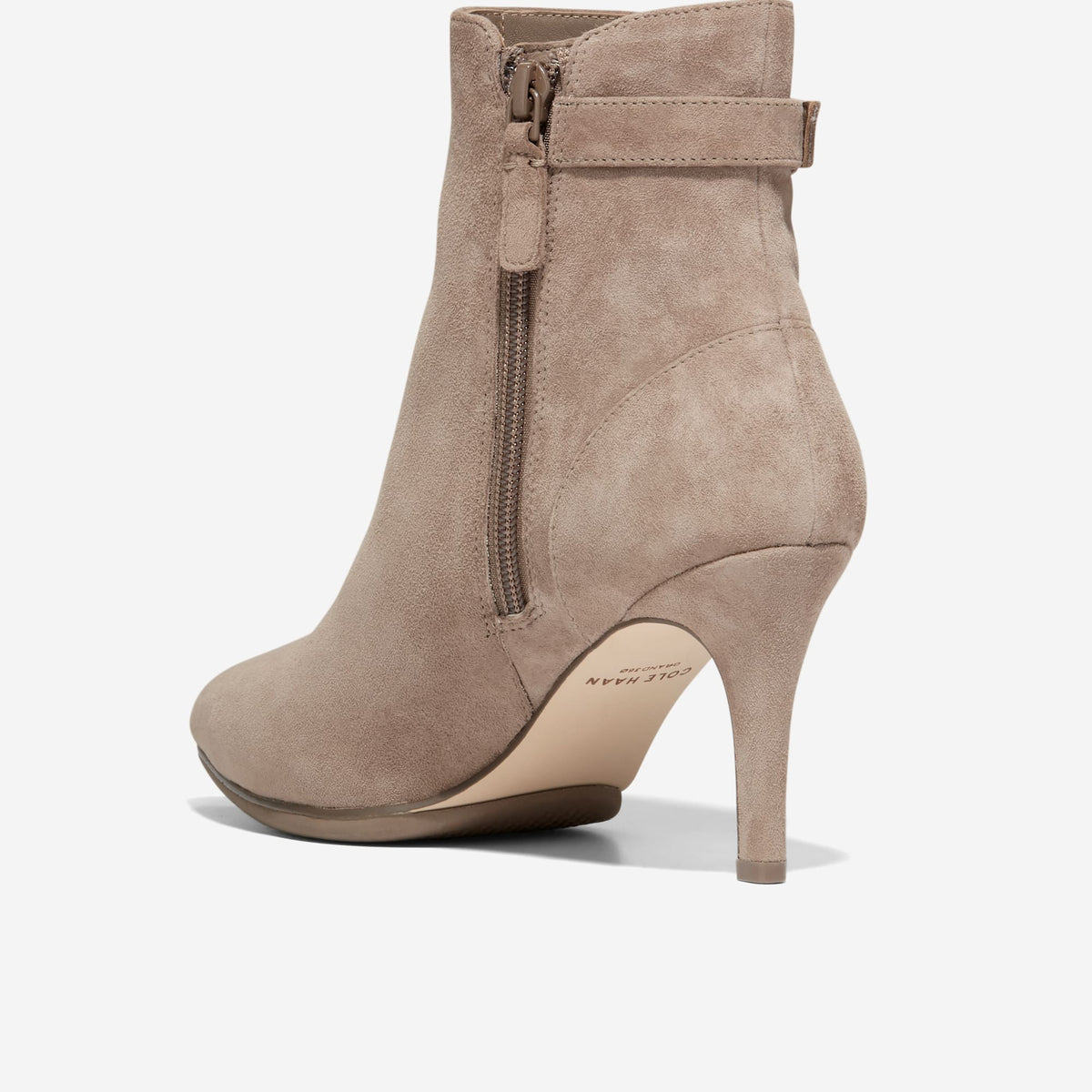 W30340:CH IRISH COFFEE SUEDE