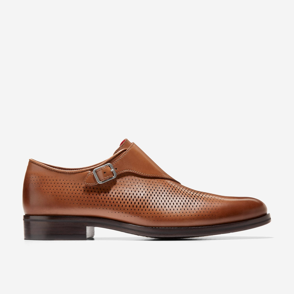 C38367:CH BRITISH TAN/CH DARK CHOCOLATE