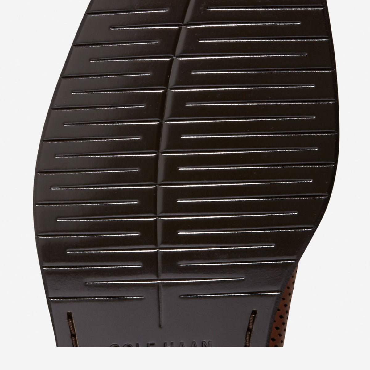 C38367:CH BRITISH TAN/CH DARK CHOCOLATE