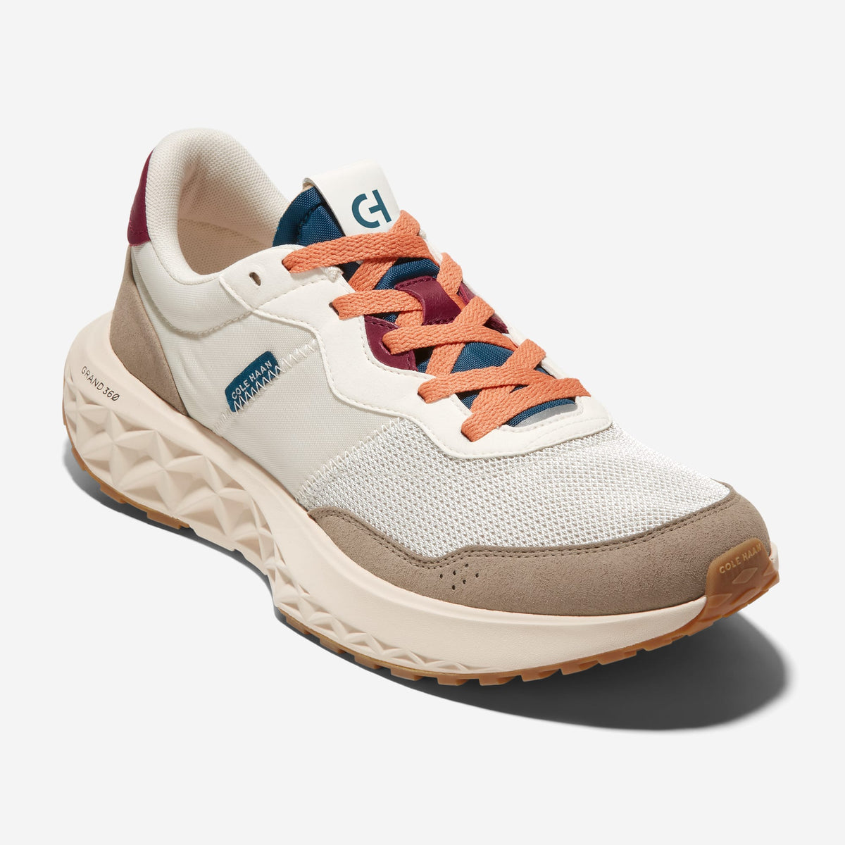 C36587:SILVER BIRCH/MOROCCAN BLUE/ALABASTER GLEAM
