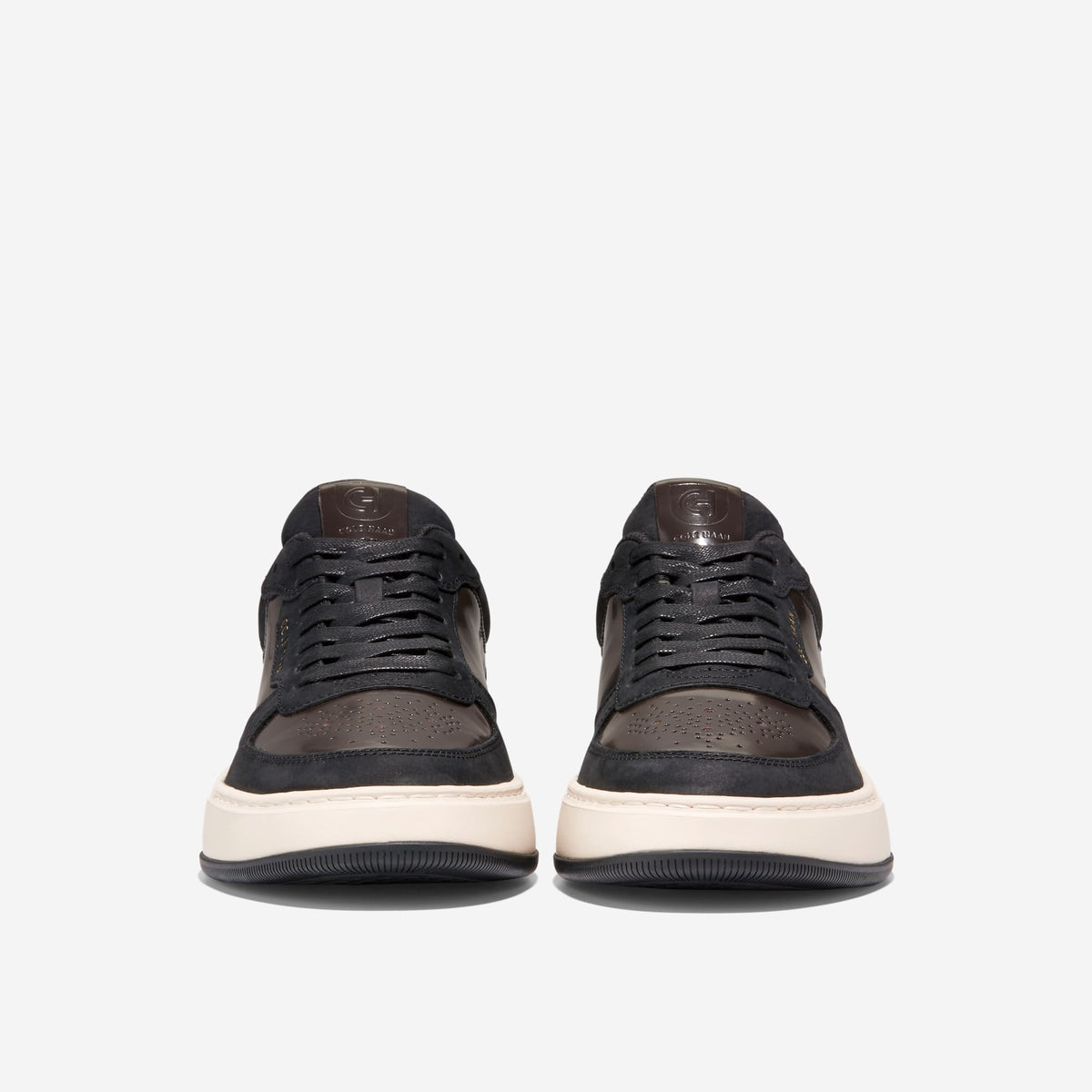 C37400:CH DARK CHOCOLATE/BLACK/IVORY