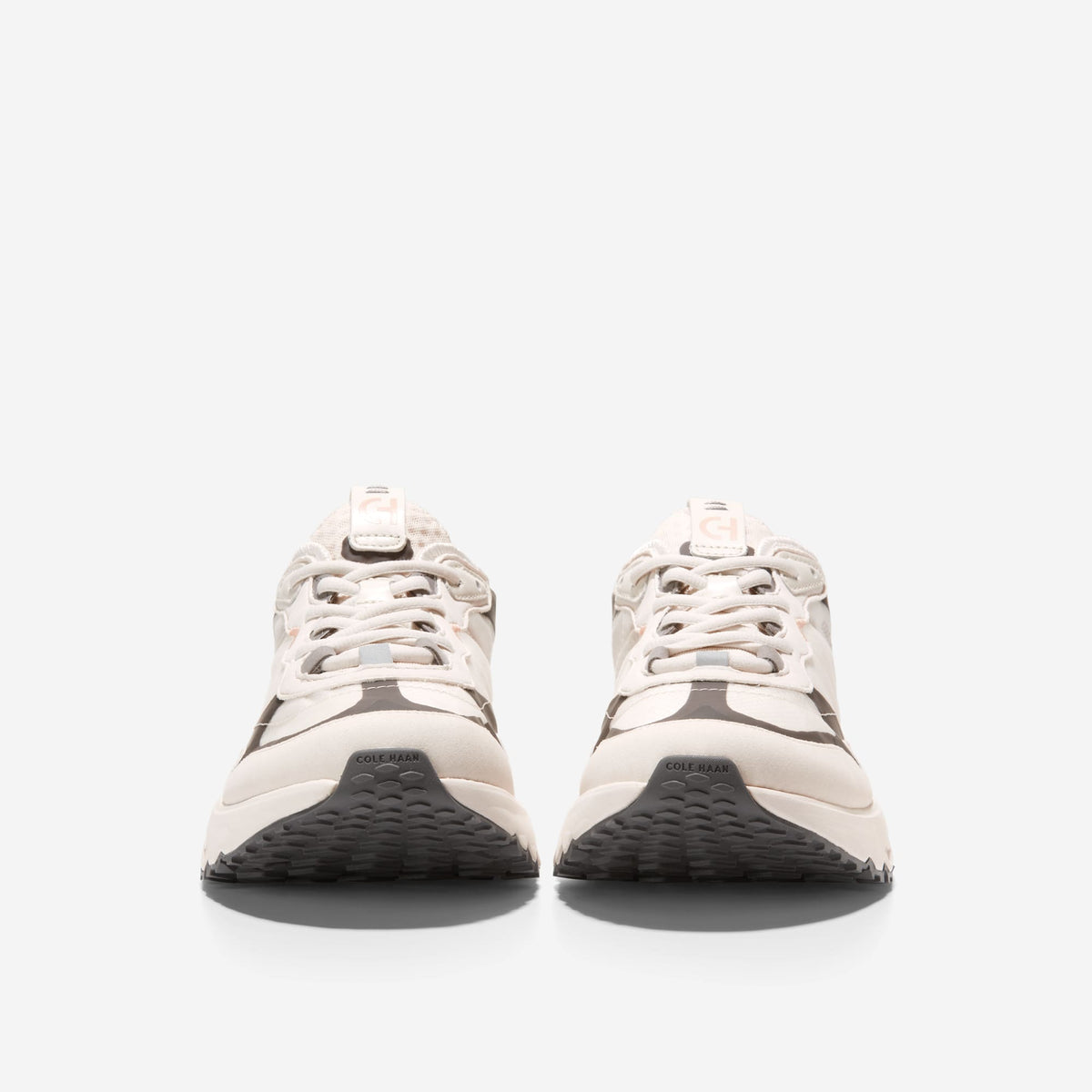 C37467:WHITE SAND / TITANIUM / IVORY