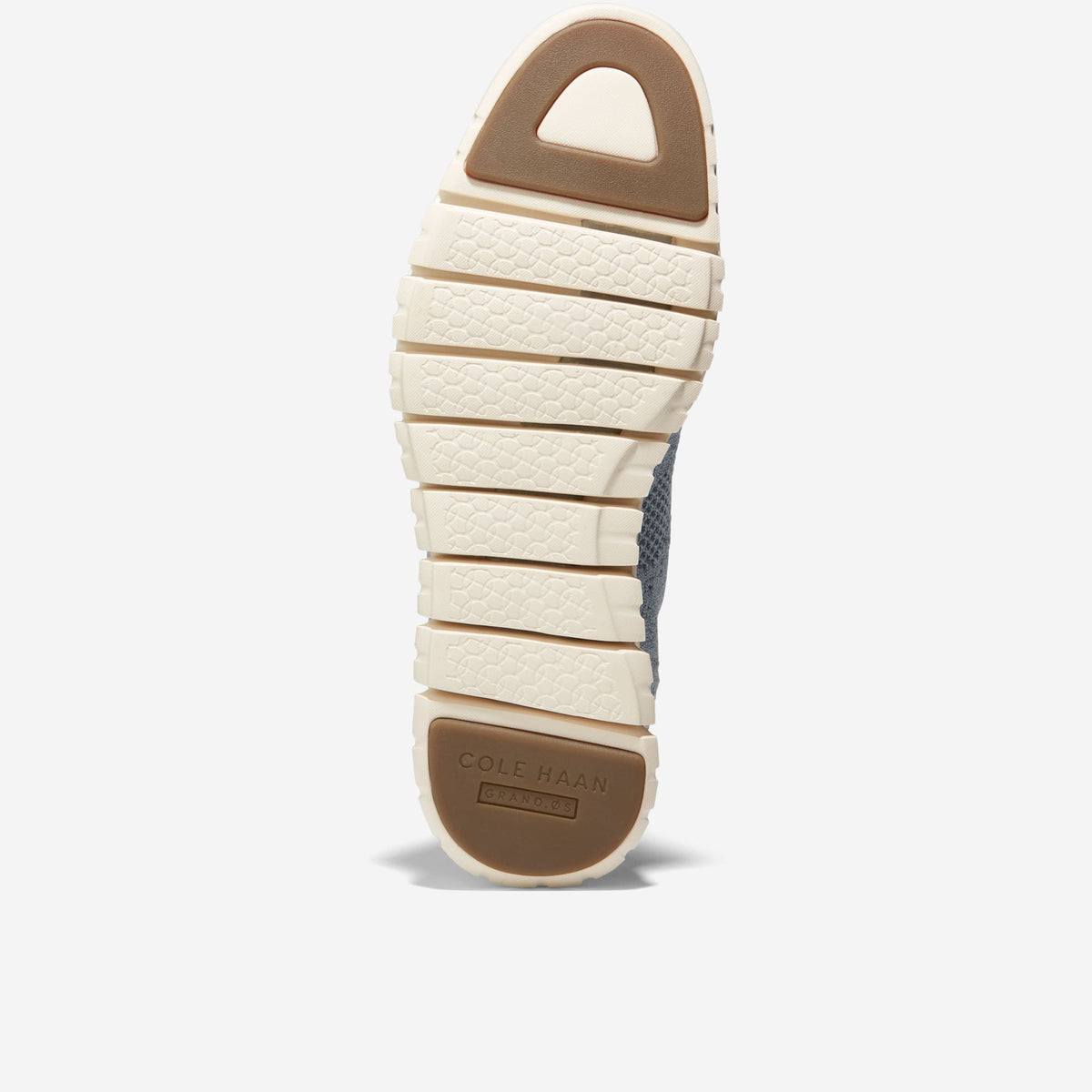 C24944:IRONSTONE KNIT/IVORY