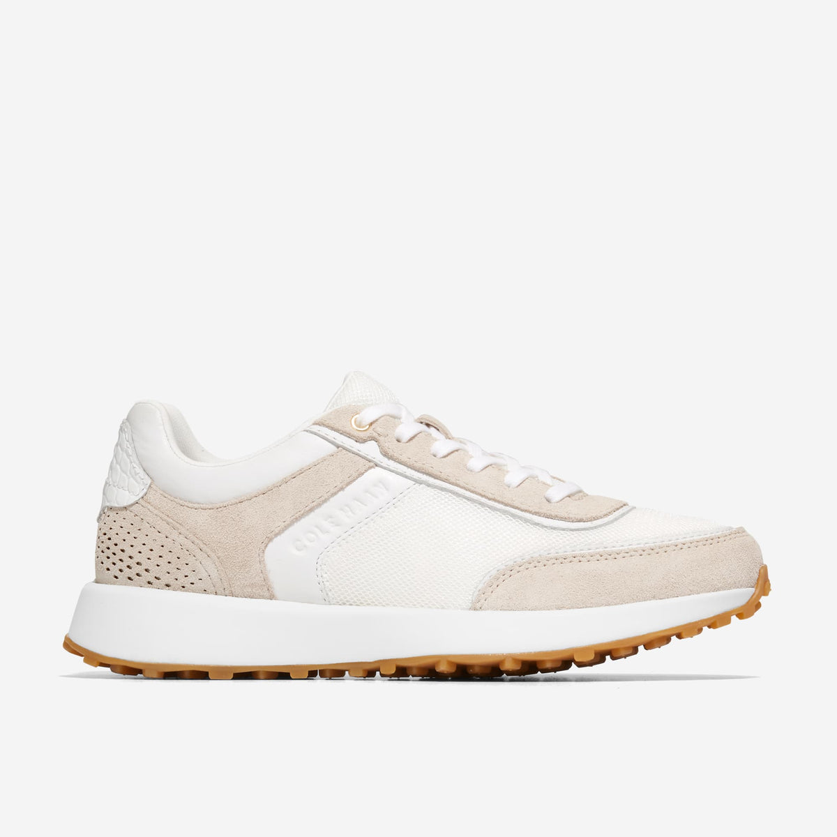 W29134:OPTIC WHITE/NYLON/BIRCH SUEDE