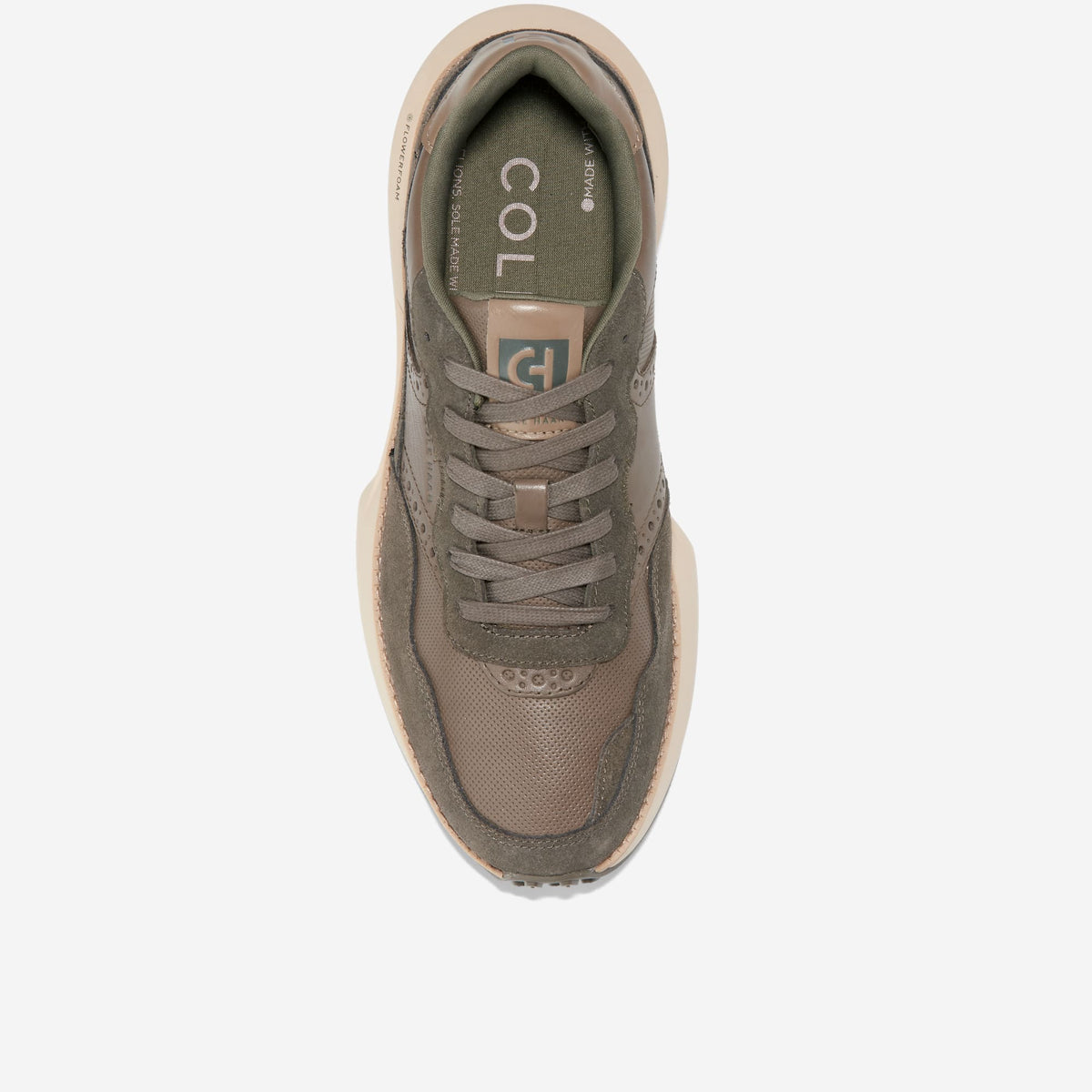 C38474:MOREL/CH DEEP OLIVE/IRISH COFFEE