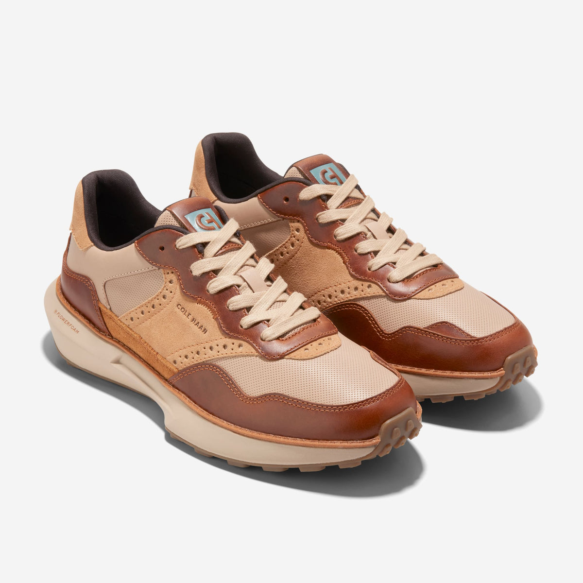 C38996:ACORN/NATURAL TAN/SESAME