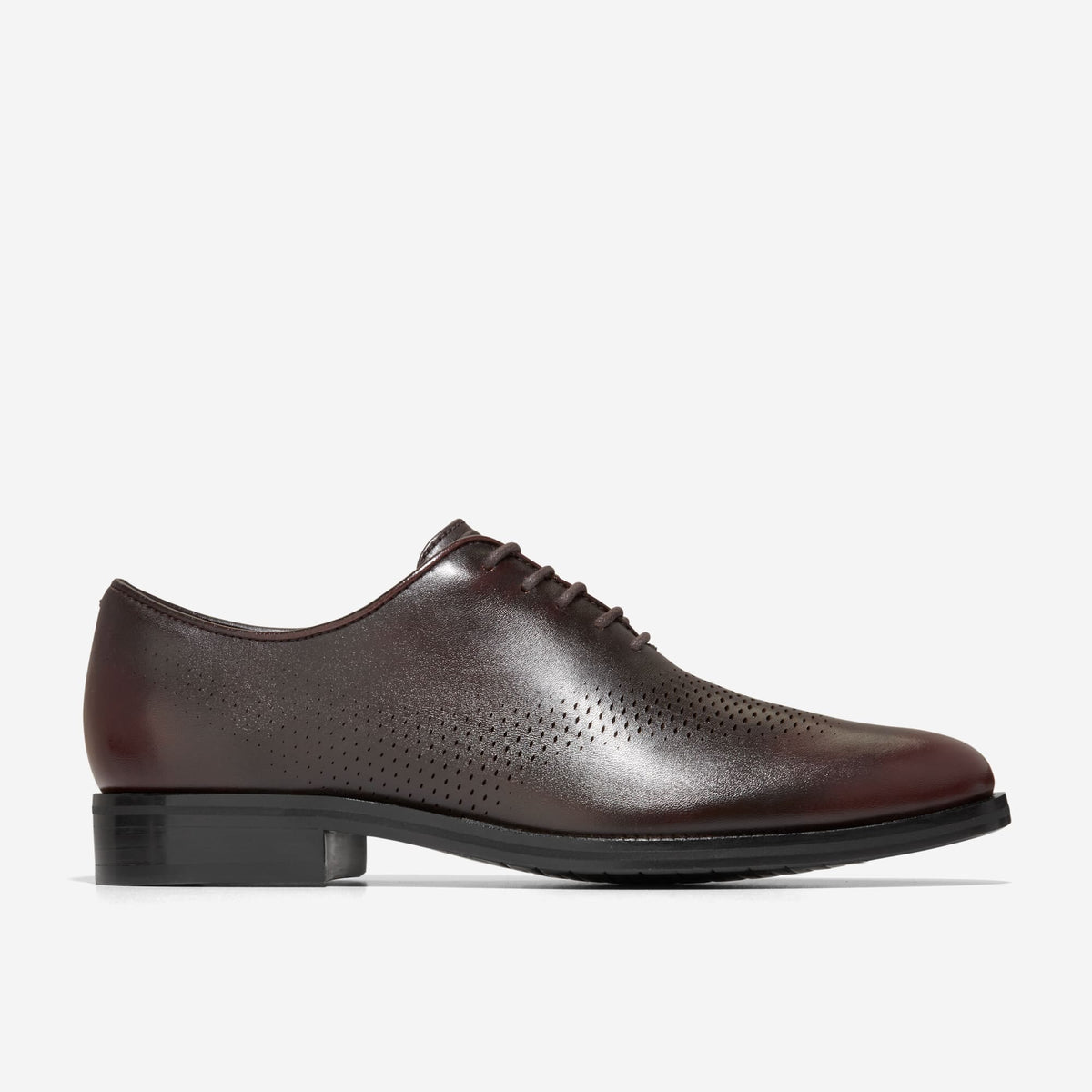 C38320:CH DARK CHOCOLATE REVERSE/BLACK