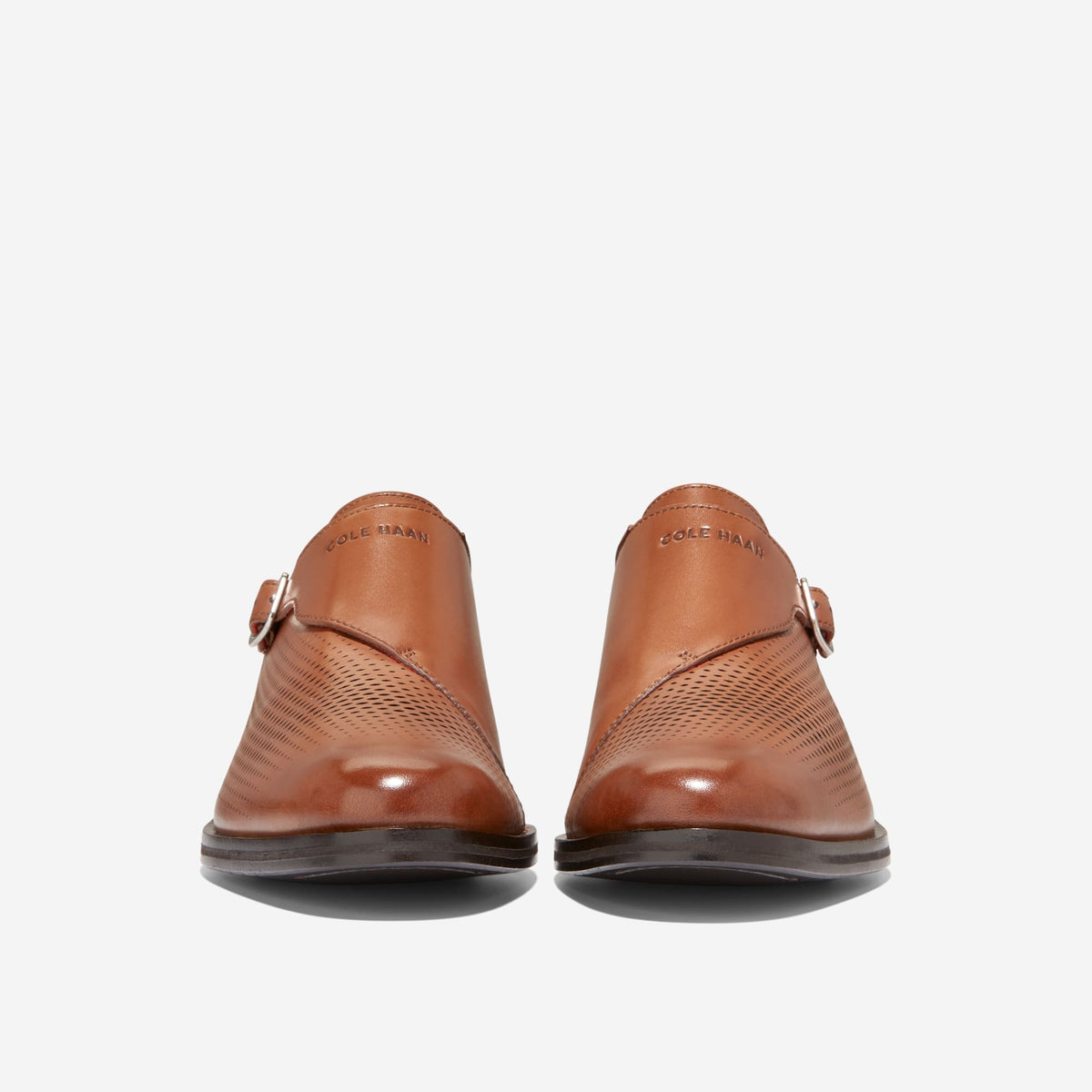 C38367:CH BRITISH TAN/CH DARK CHOCOLATE