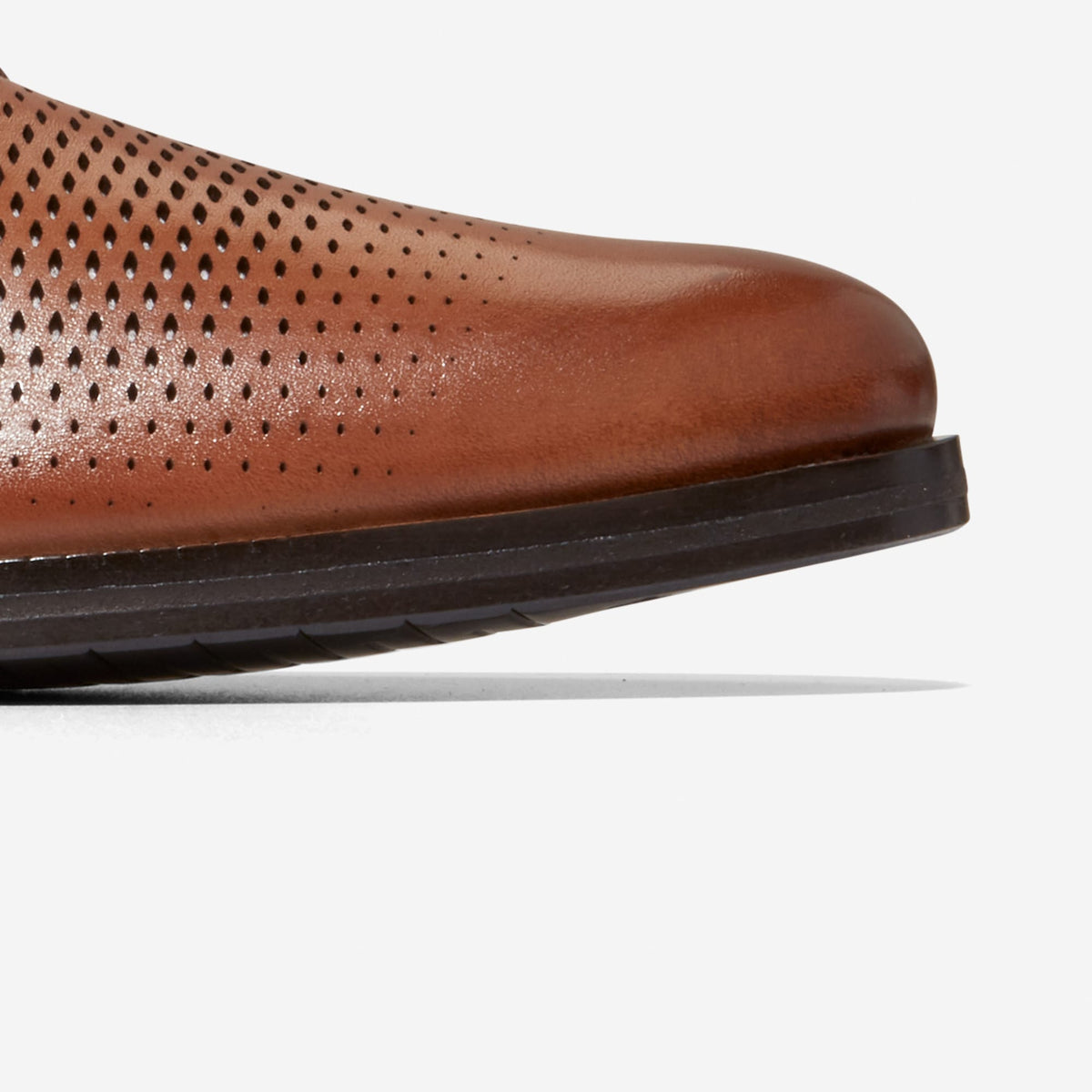 C38367:CH BRITISH TAN/CH DARK CHOCOLATE