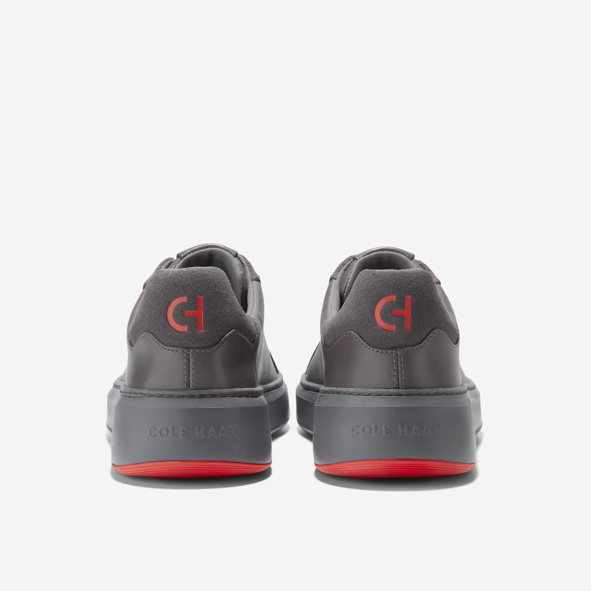 C37531:TORNADO/CITRUS RED/PAVEMENT