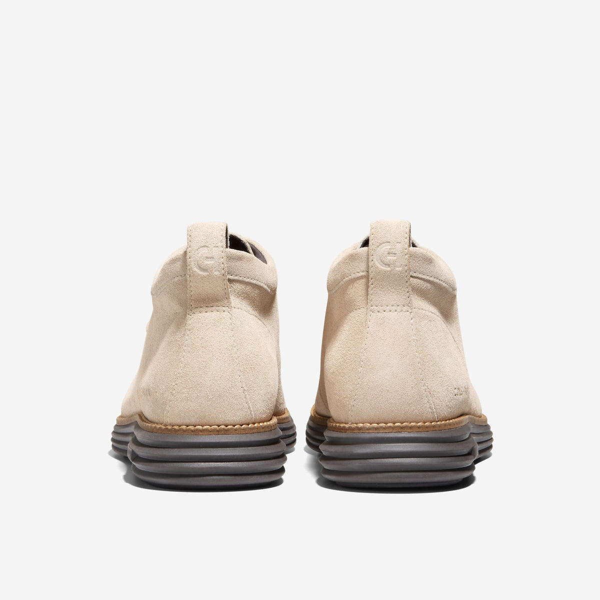 C38732:TAN SUEDE/CH NATURAL/JAVA WR