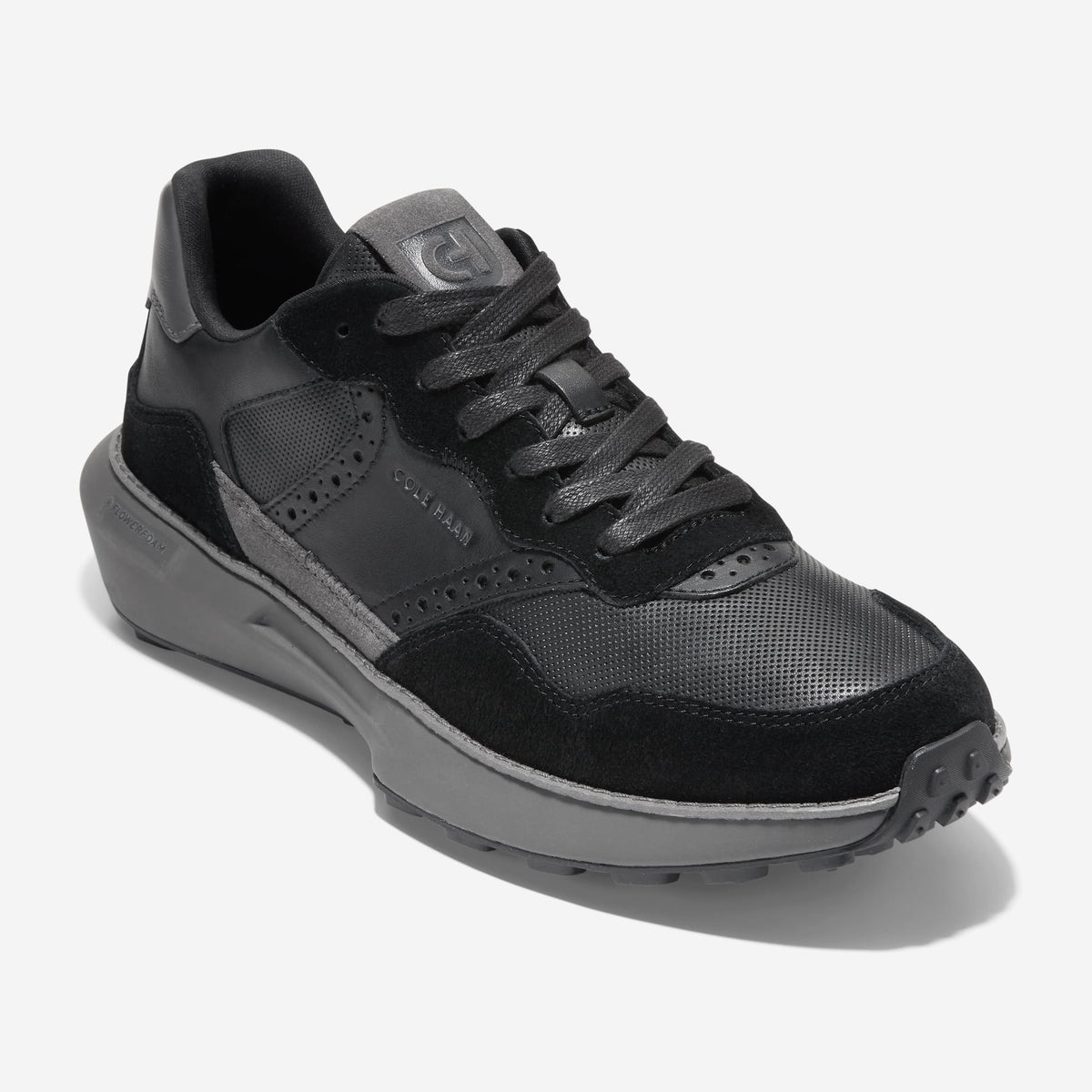 C37522:BLACK/PAVEMENT