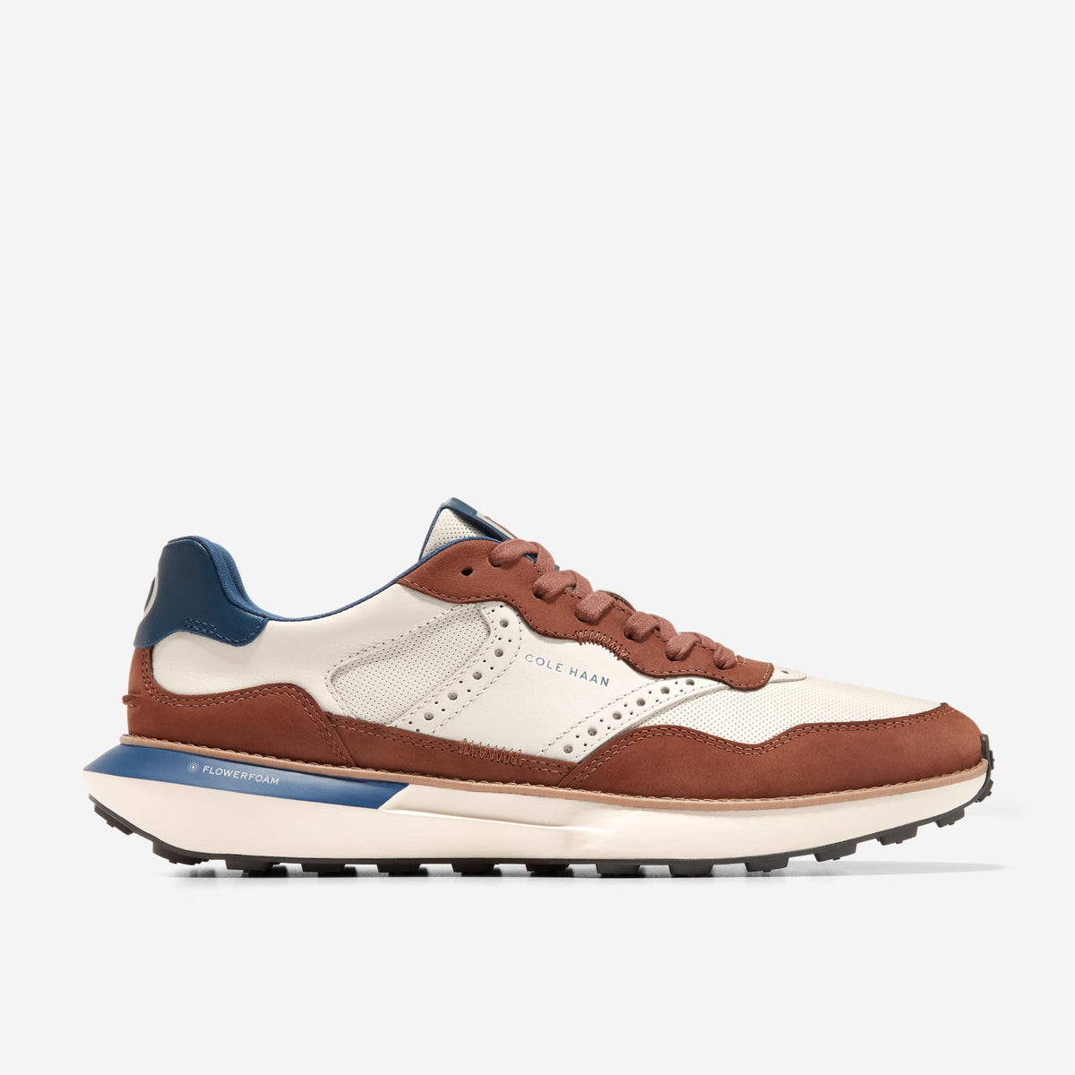 C38471:DARK SEQUOIA/ IRISH COFFEE/ENSIGN BLUE/IVORY