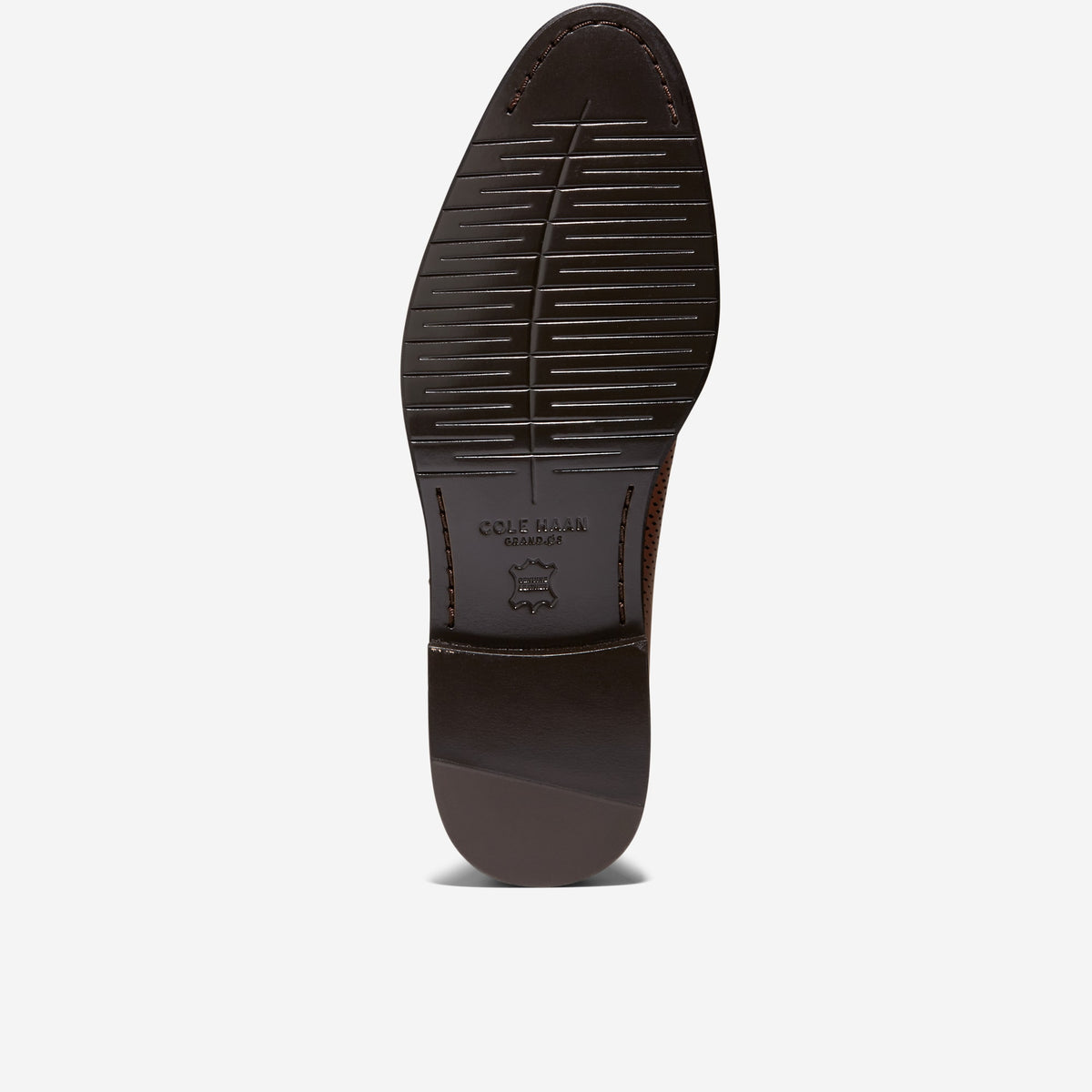 C38367:CH BRITISH TAN/CH DARK CHOCOLATE