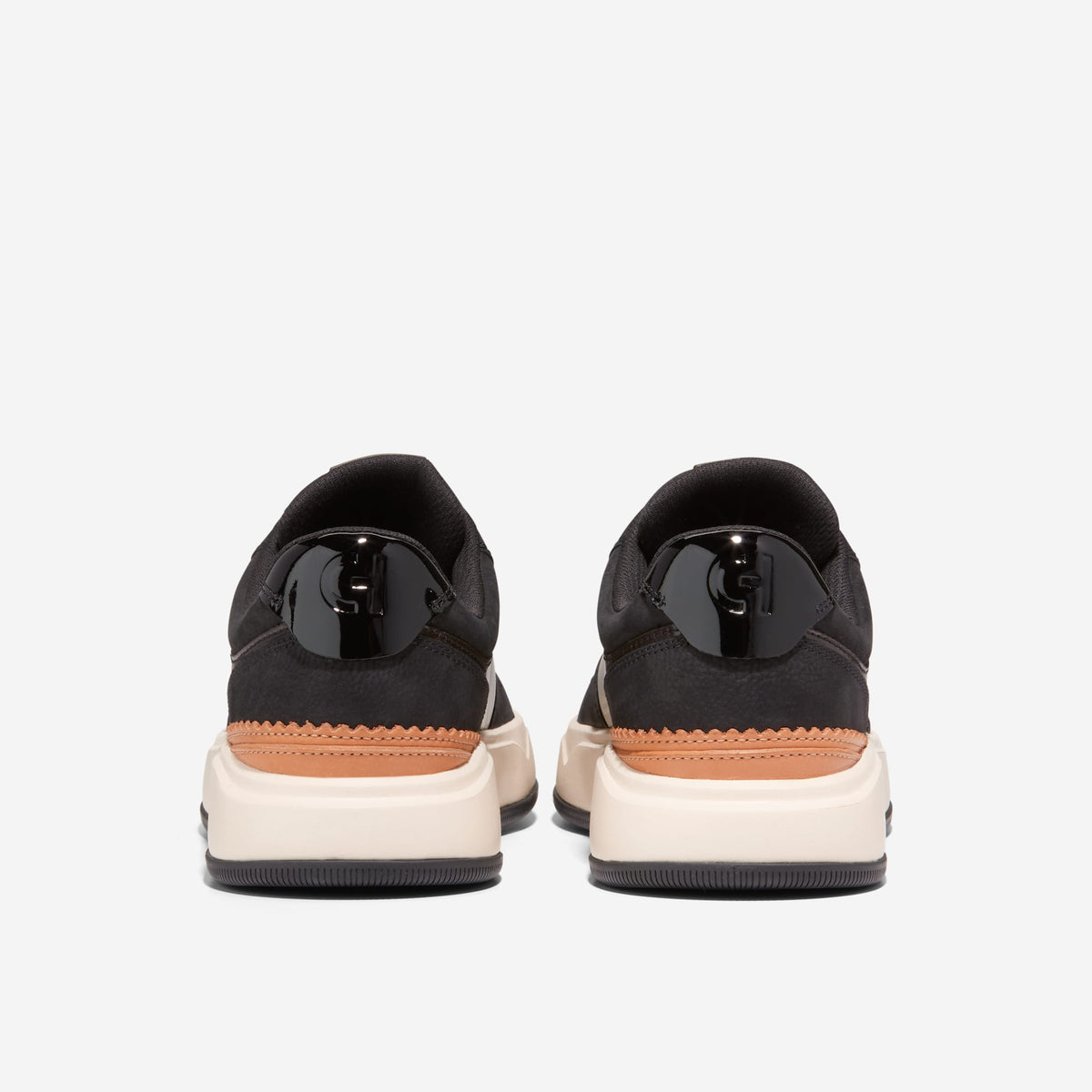 C37400:CH DARK CHOCOLATE/BLACK/IVORY