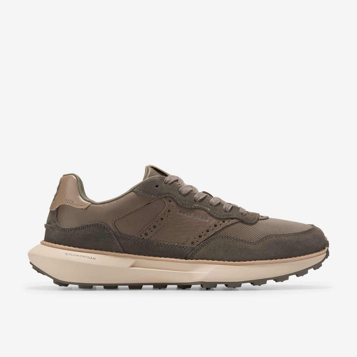 C38474:MOREL/CH DEEP OLIVE/IRISH COFFEE