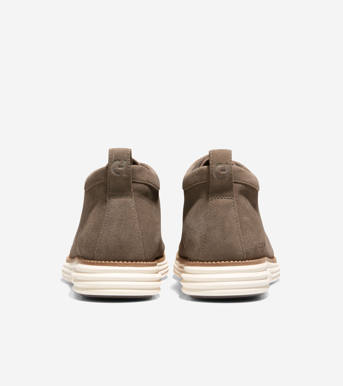 C38739:WREN BROWN SUEDE/CH NATURAL/IVORY WR