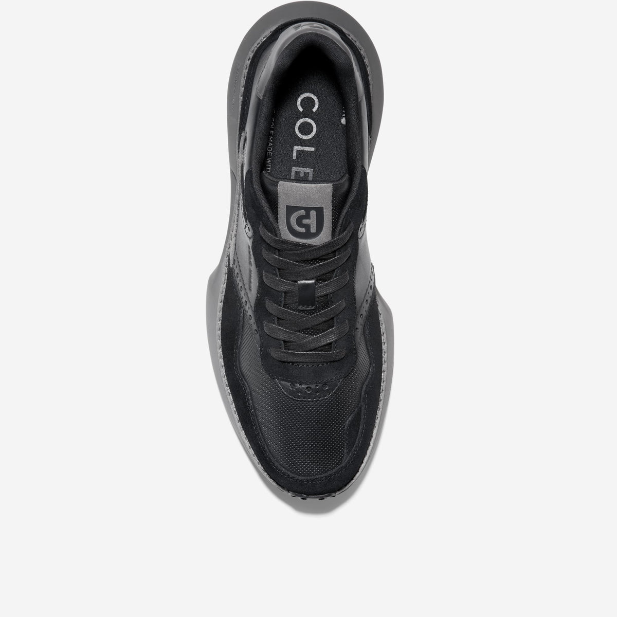 C37522:BLACK/PAVEMENT