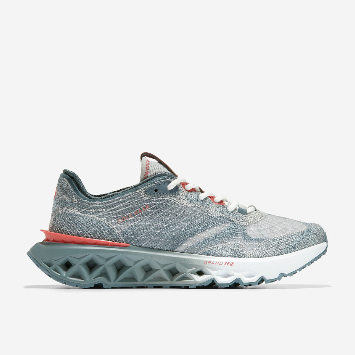 C38629:STORMY WEATHER / MINERAL RED / OPTIC WHITE
