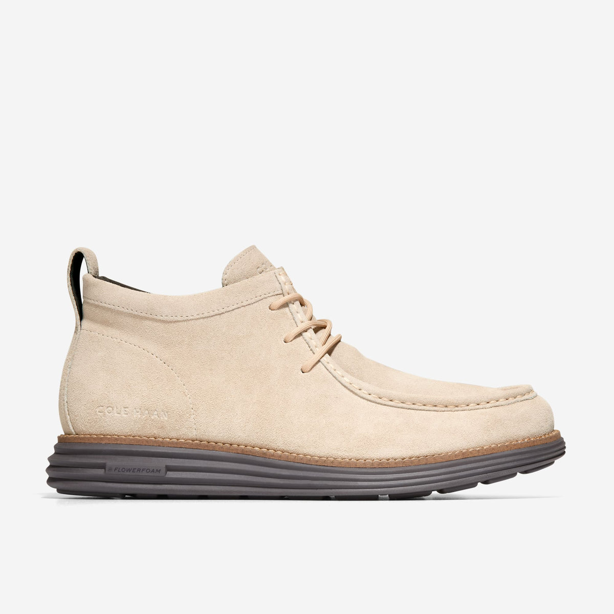 C38732:TAN SUEDE/CH NATURAL/JAVA WR
