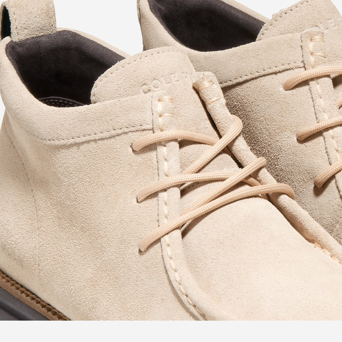 C38732:TAN SUEDE/CH NATURAL/JAVA WR