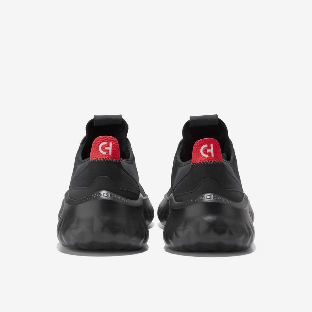 C37547:PAVEMENT/CITRUS RED/BLACK