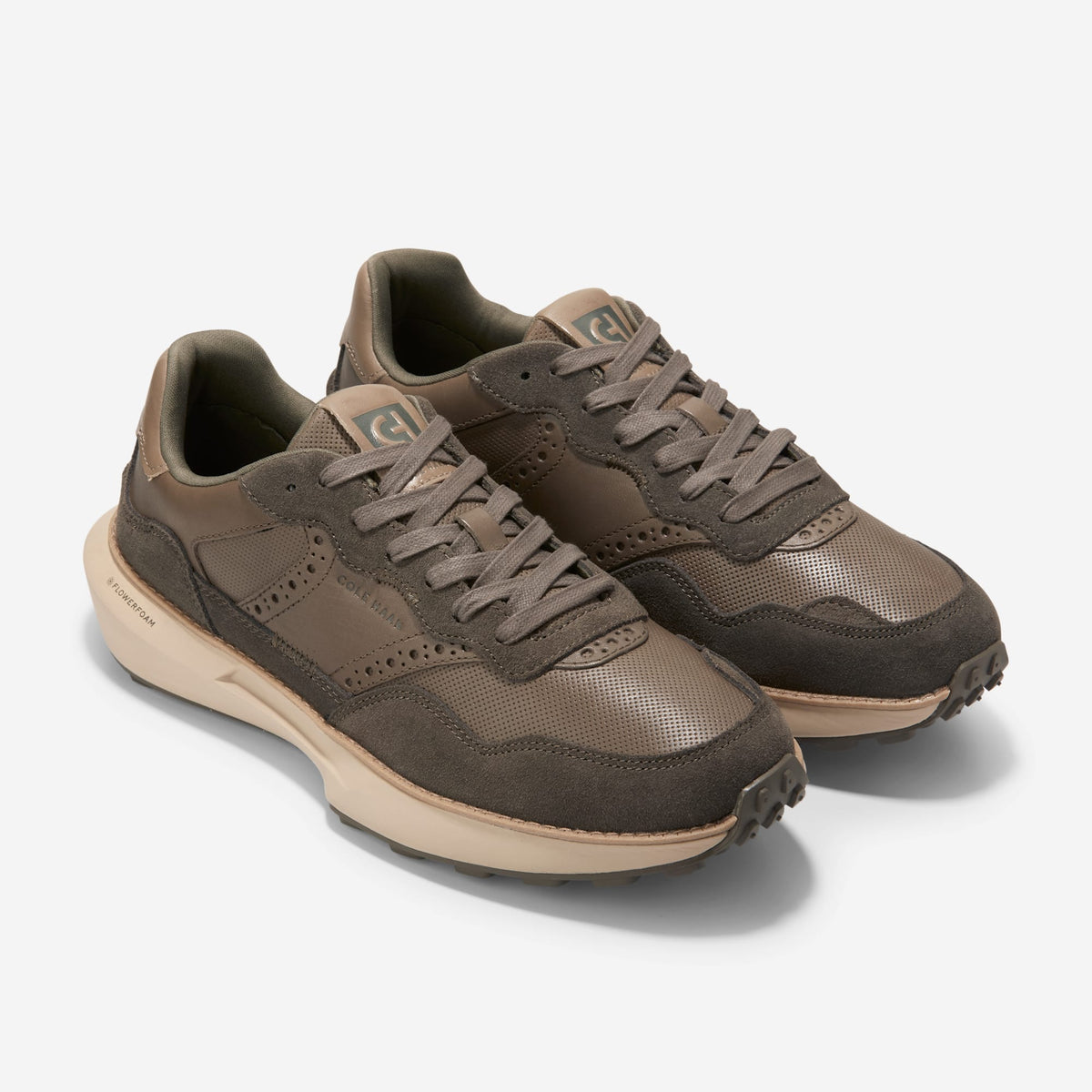 C38474:MOREL/CH DEEP OLIVE/IRISH COFFEE