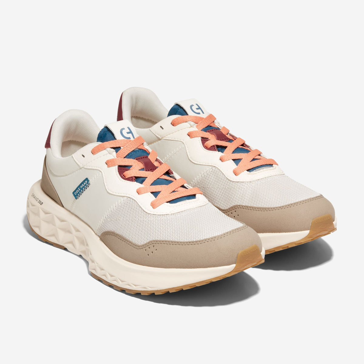 C36587:SILVER BIRCH/MOROCCAN BLUE/ALABASTER GLEAM