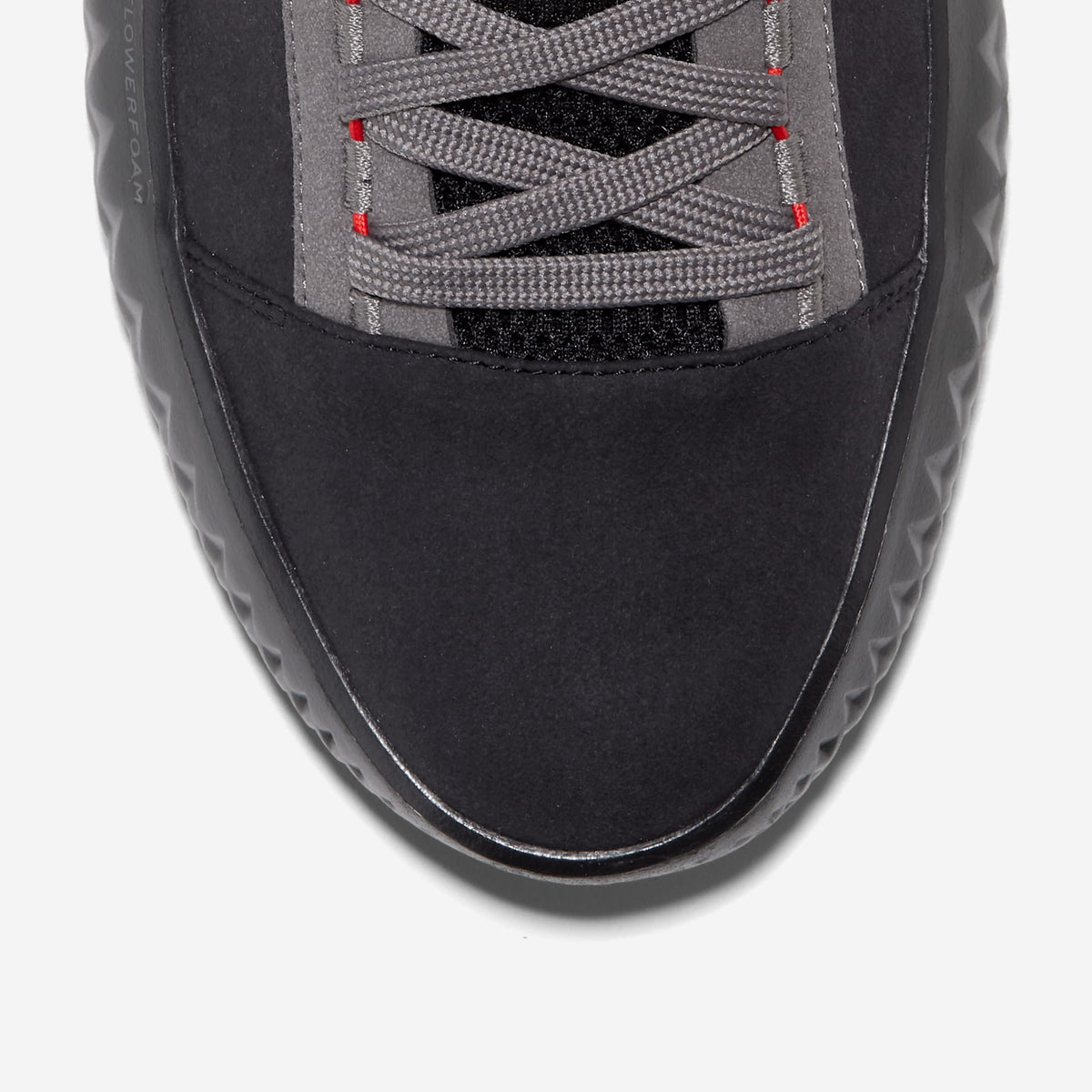 C37547:PAVEMENT/CITRUS RED/BLACK