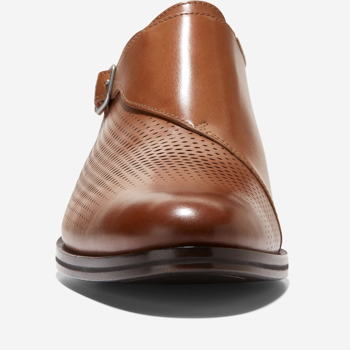 C38367:CH BRITISH TAN/CH DARK CHOCOLATE