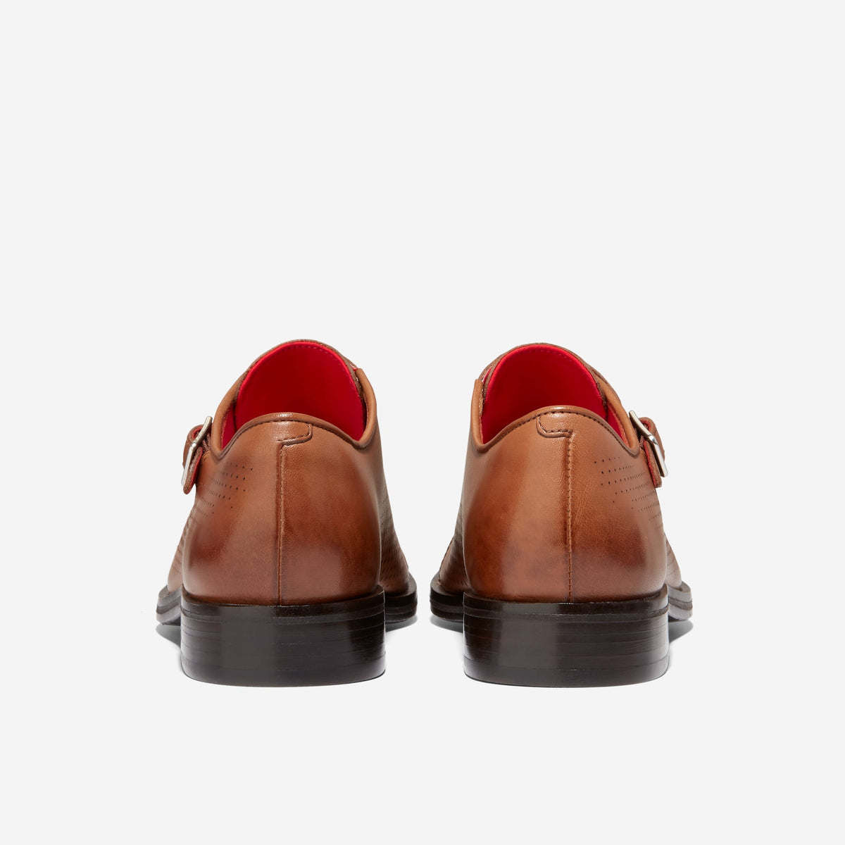 C38367:CH BRITISH TAN/CH DARK CHOCOLATE