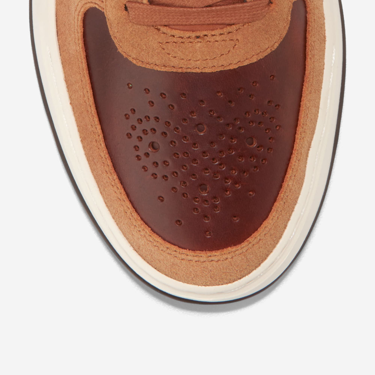 C38995:ACORN/TRELLIS/IVORY