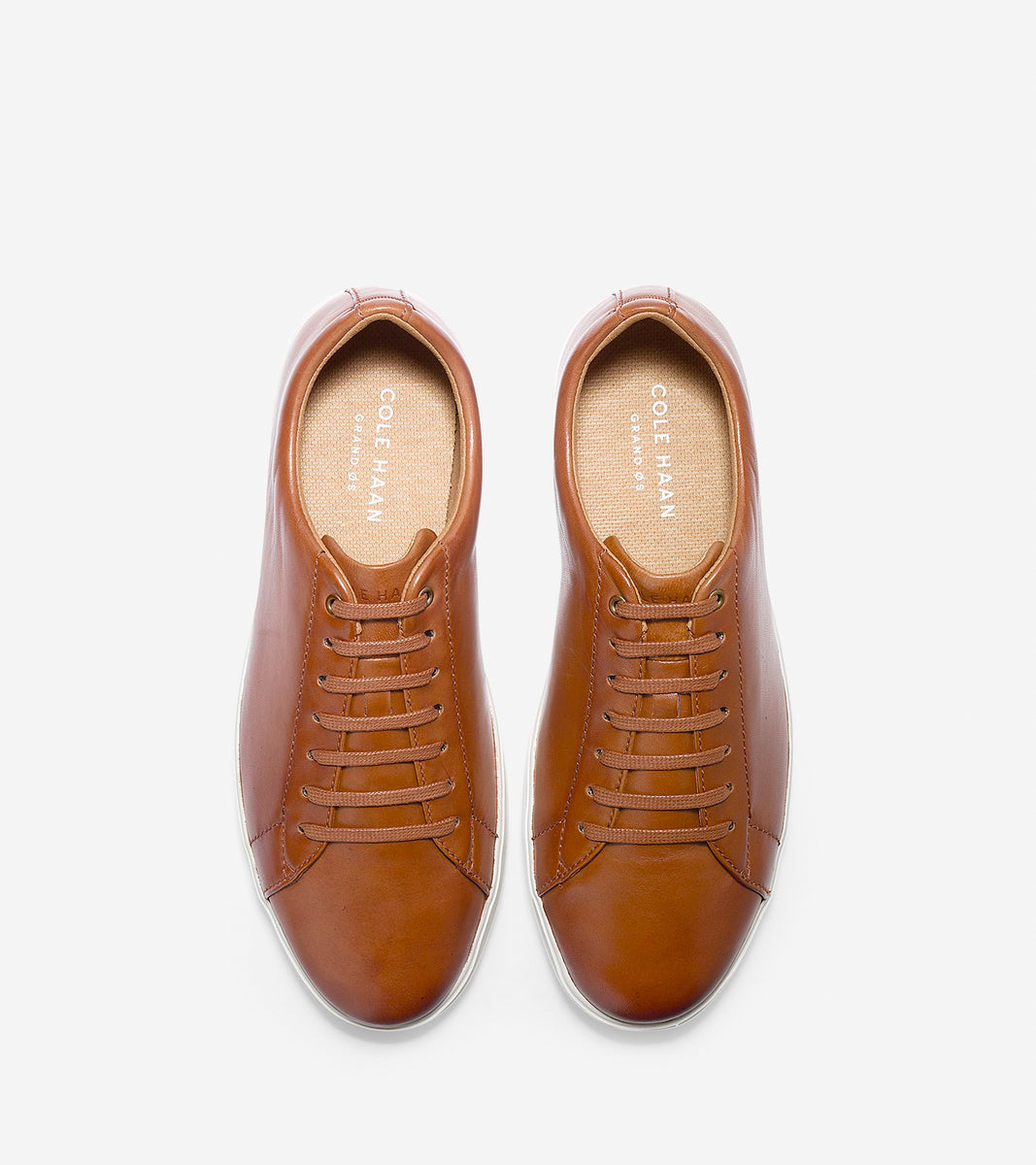 Men's Grand Crosscourt Sneaker