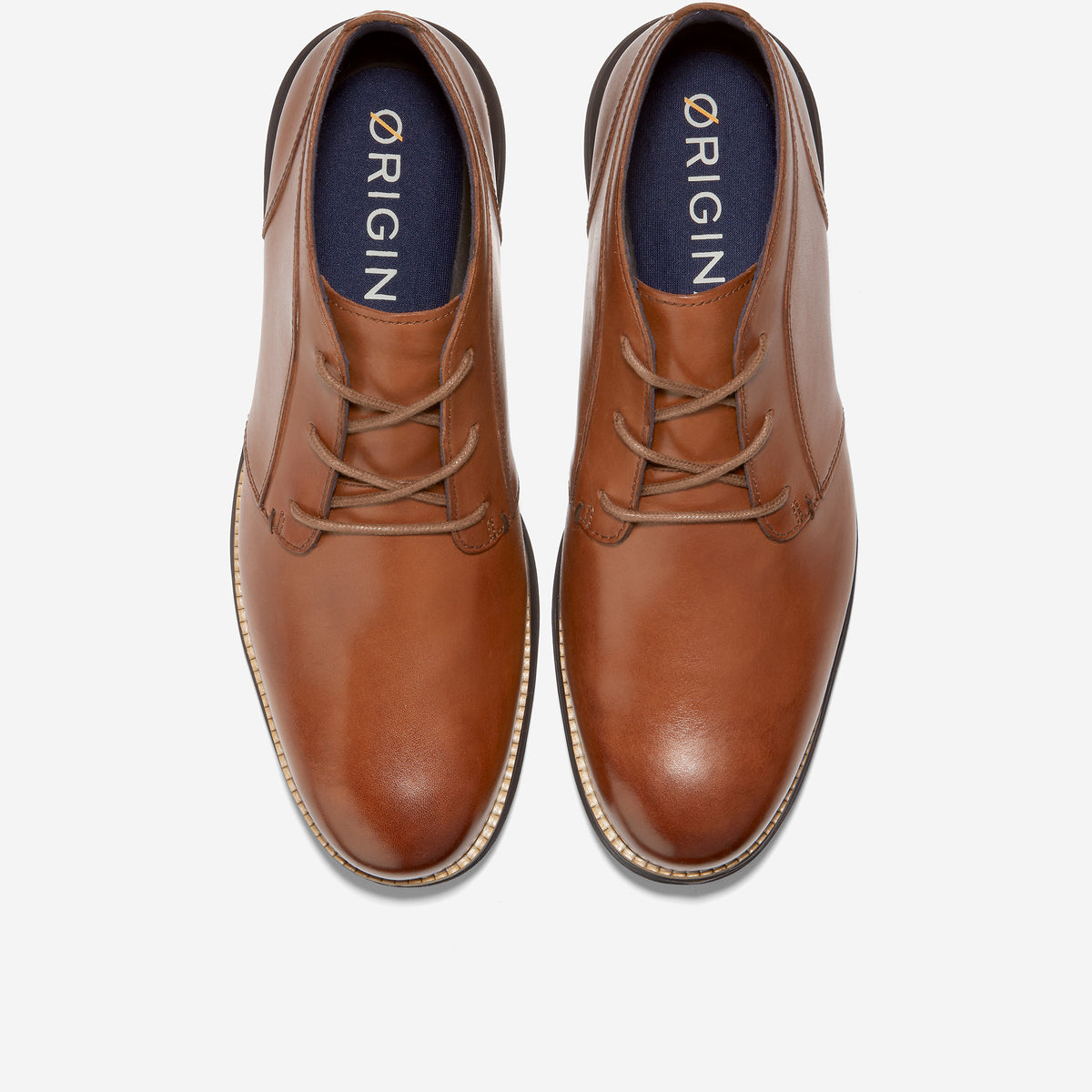 Men's ØriginalGrand Chukka Boot