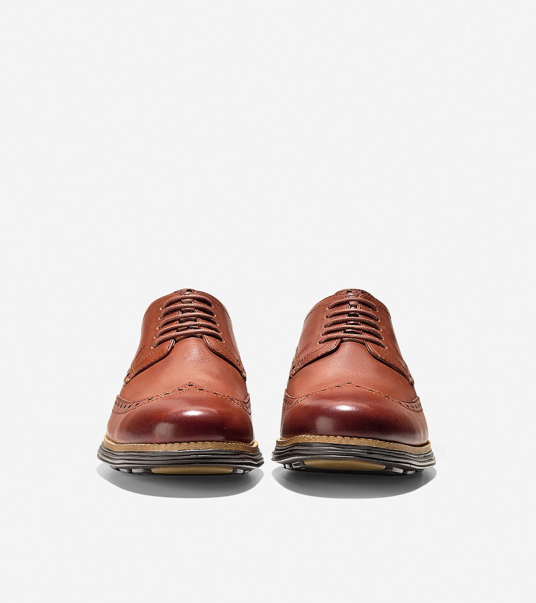 Men's ØriginalGrand Wingtip Oxford