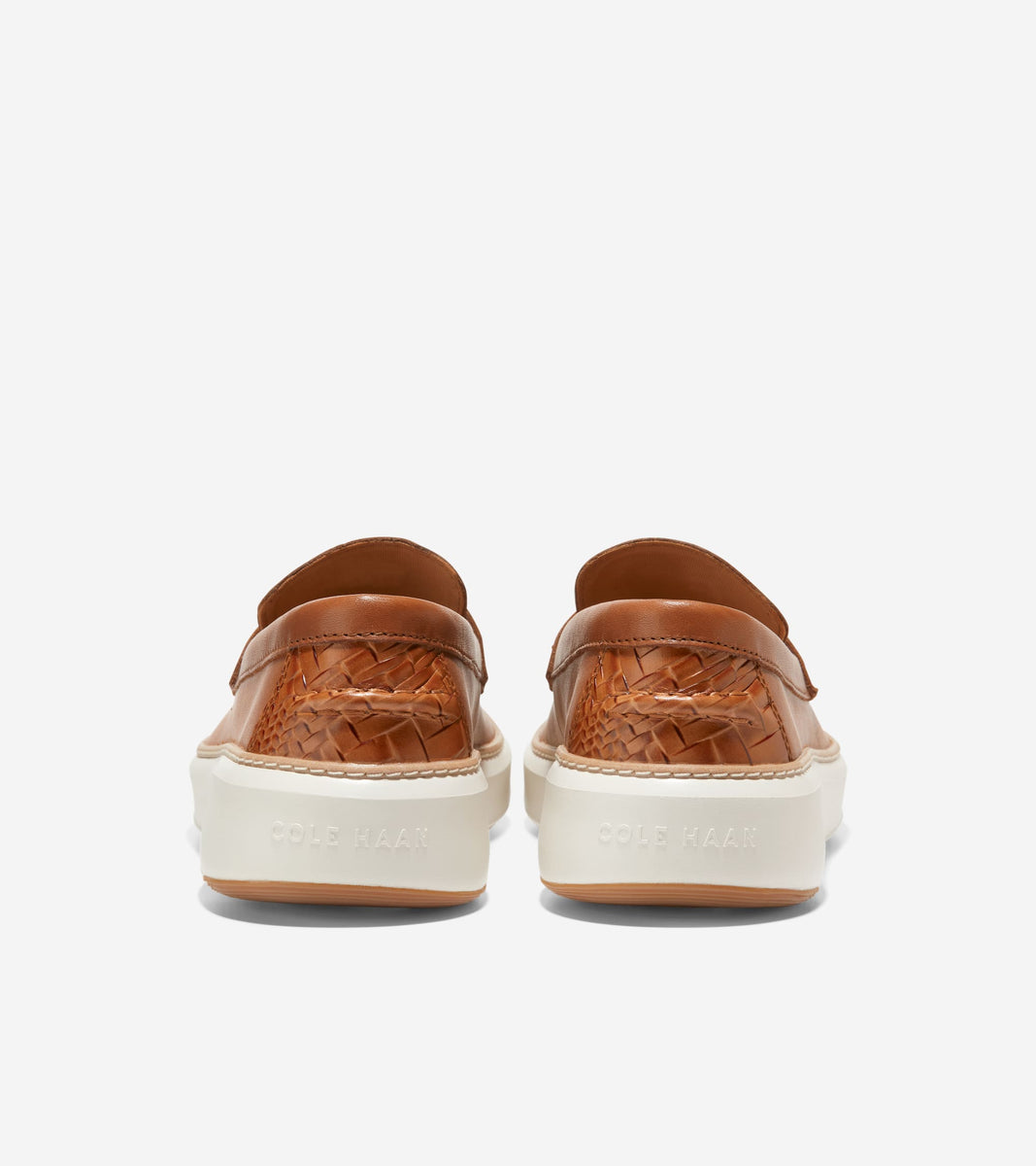 Men's GrandPrø Topspin Penny Loafer