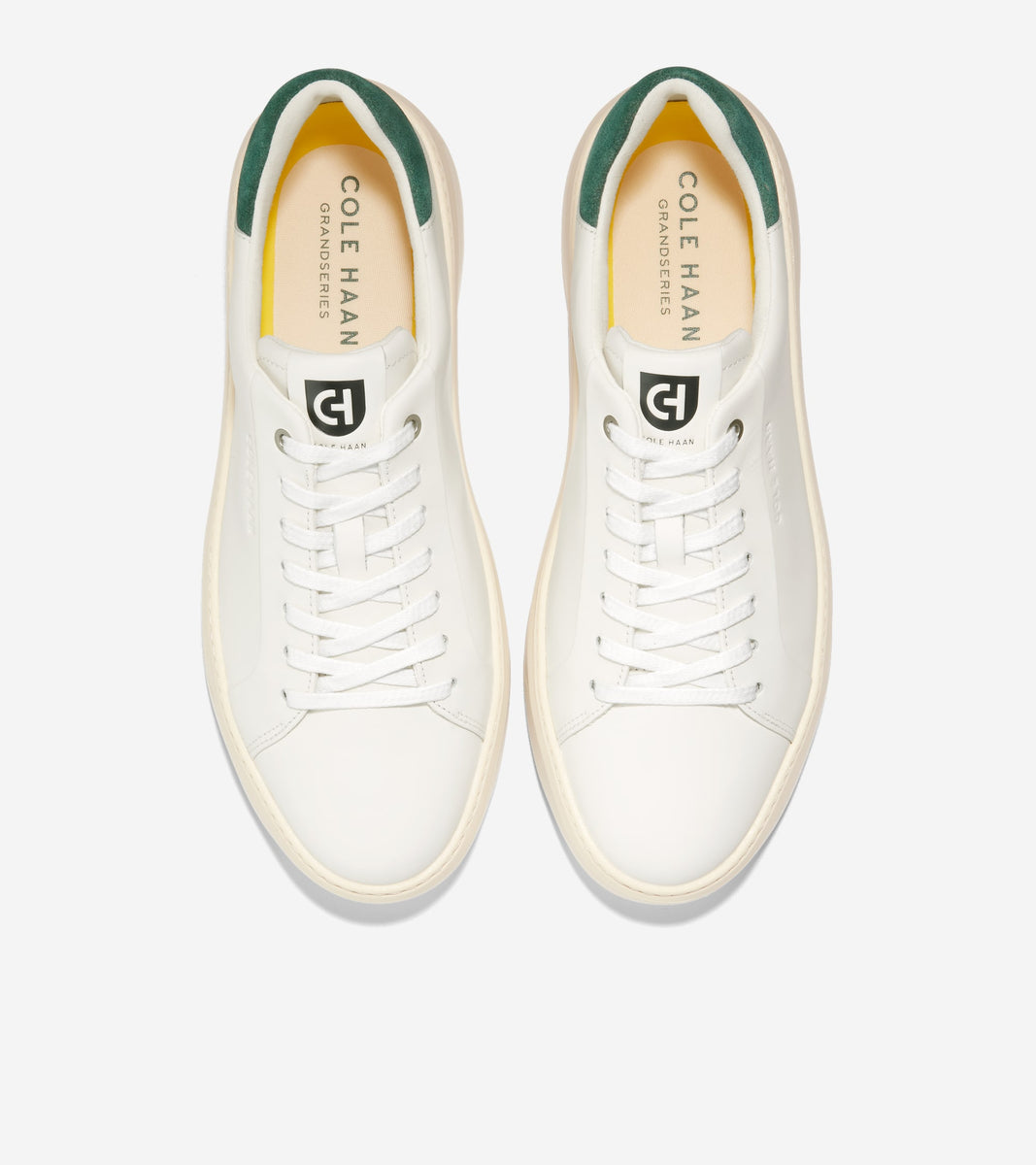 Men's GrandPrø Topspin Sneaker