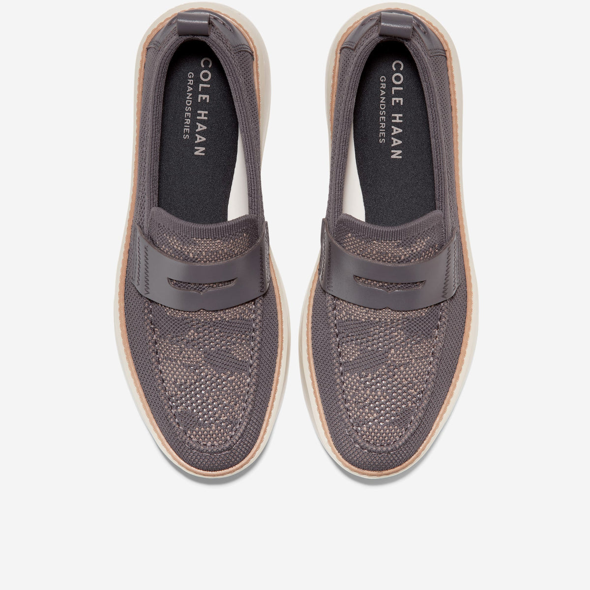 Men's GrandPrø Topspin Penny Loafer