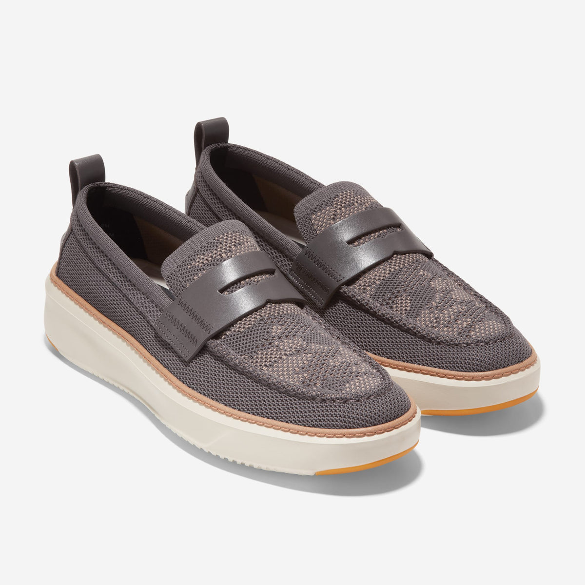 Men's GrandPrø Topspin Penny Loafer