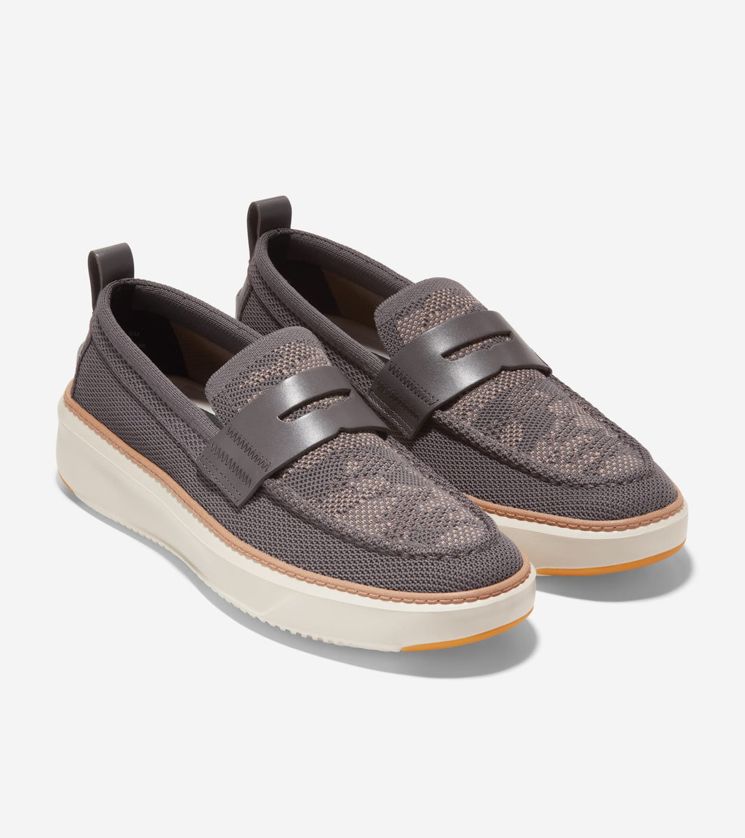 Men's GrandPrø Topspin Penny Loafer