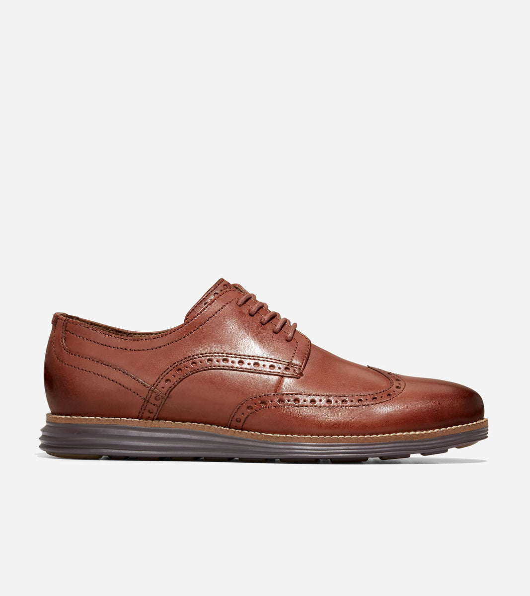 Men's ØriginalGrand Wingtip Oxford