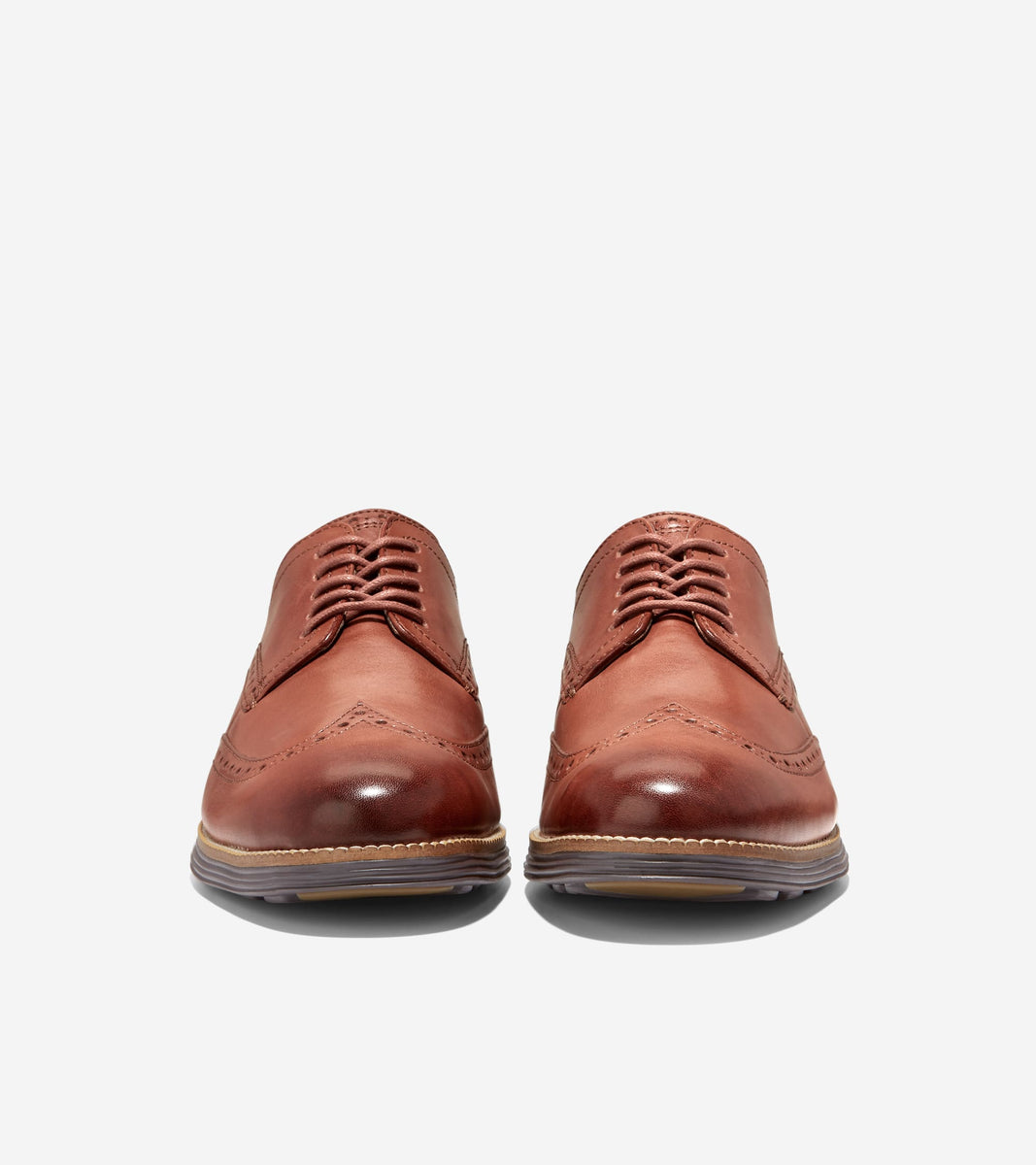 Men's ØriginalGrand Wingtip Oxford