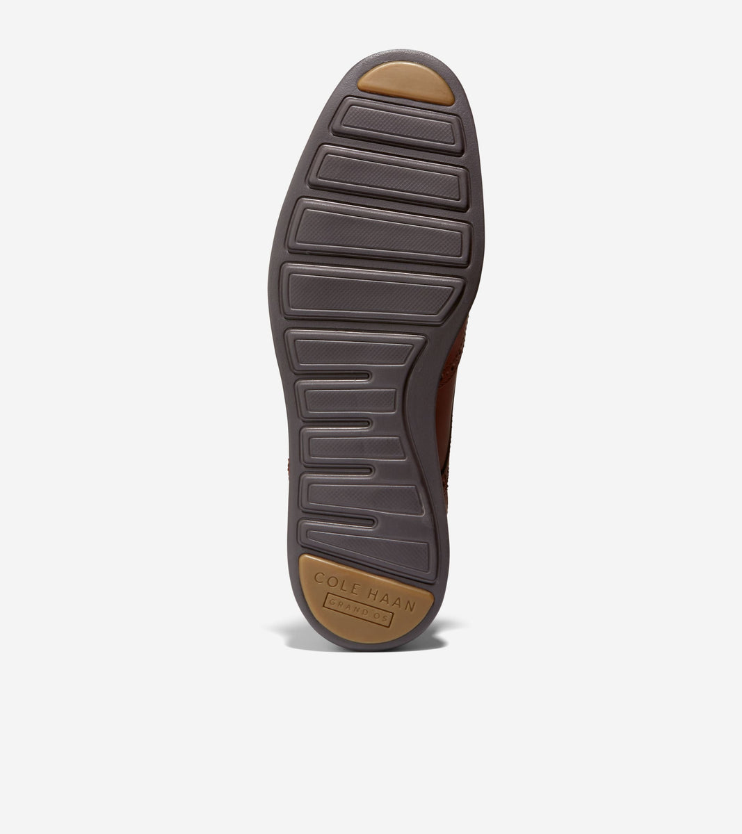 Men's ØriginalGrand Wingtip Oxford